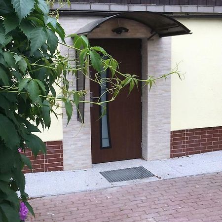 Apartament Wlodek Jelenia Góra Kültér fotó