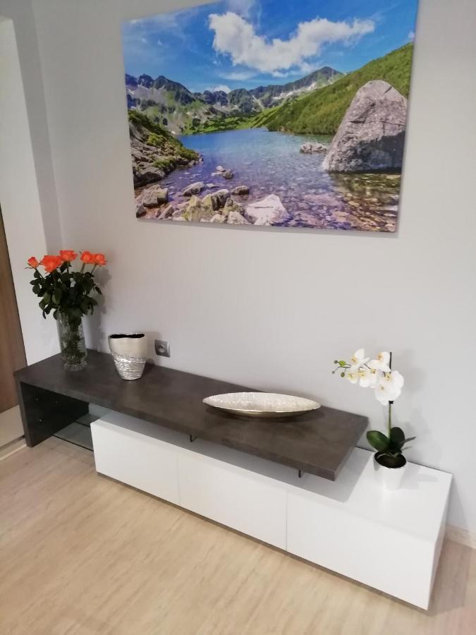 Apartament Wlodek Jelenia Góra Kültér fotó