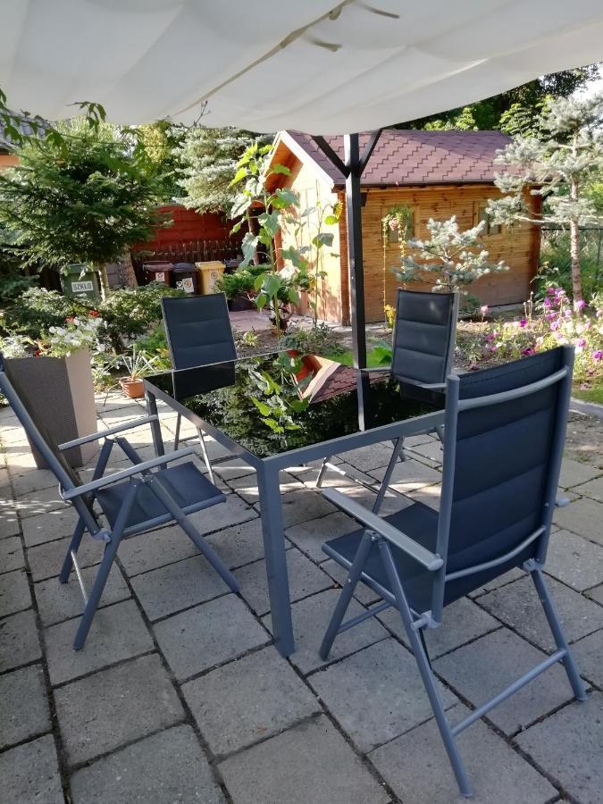 Apartament Wlodek Jelenia Góra Kültér fotó