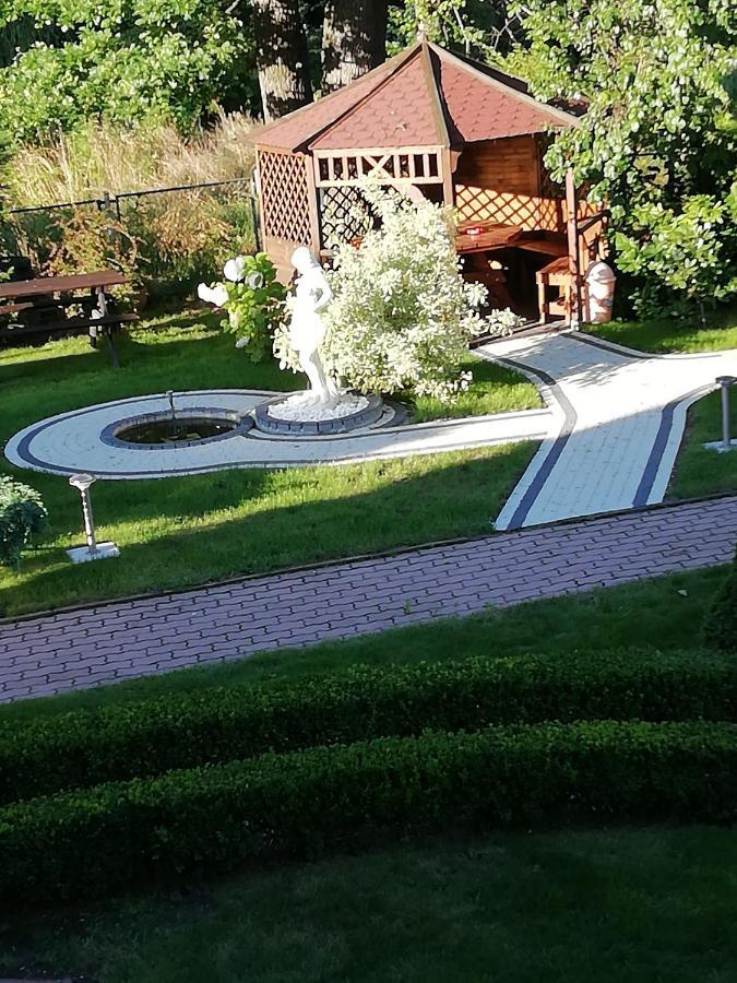 Apartament Wlodek Jelenia Góra Kültér fotó