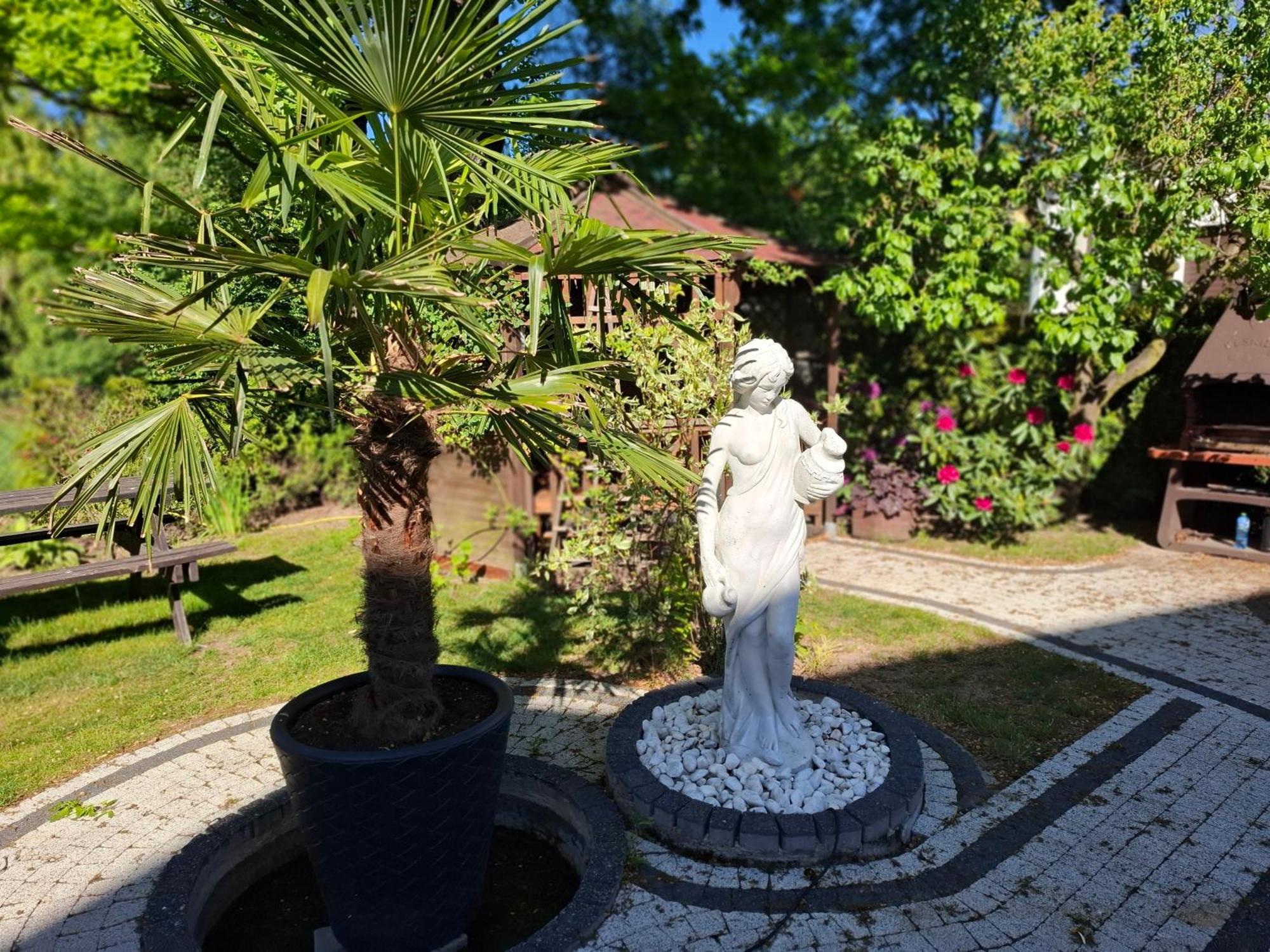 Apartament Wlodek Jelenia Góra Kültér fotó