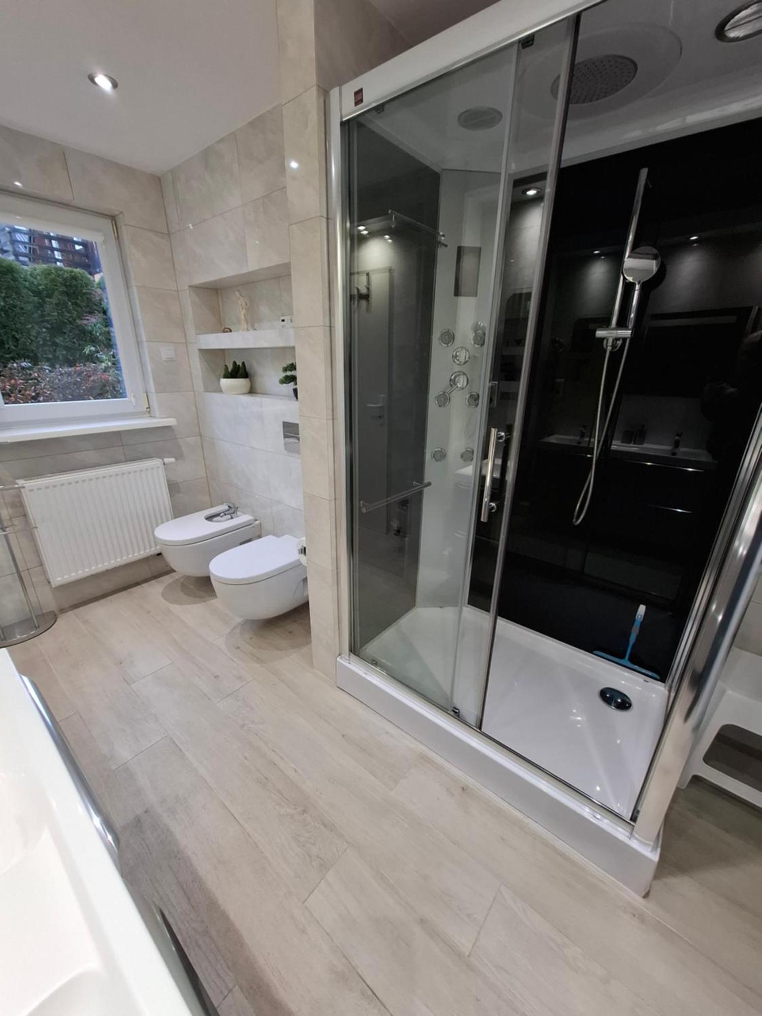 Apartament Wlodek Jelenia Góra Kültér fotó