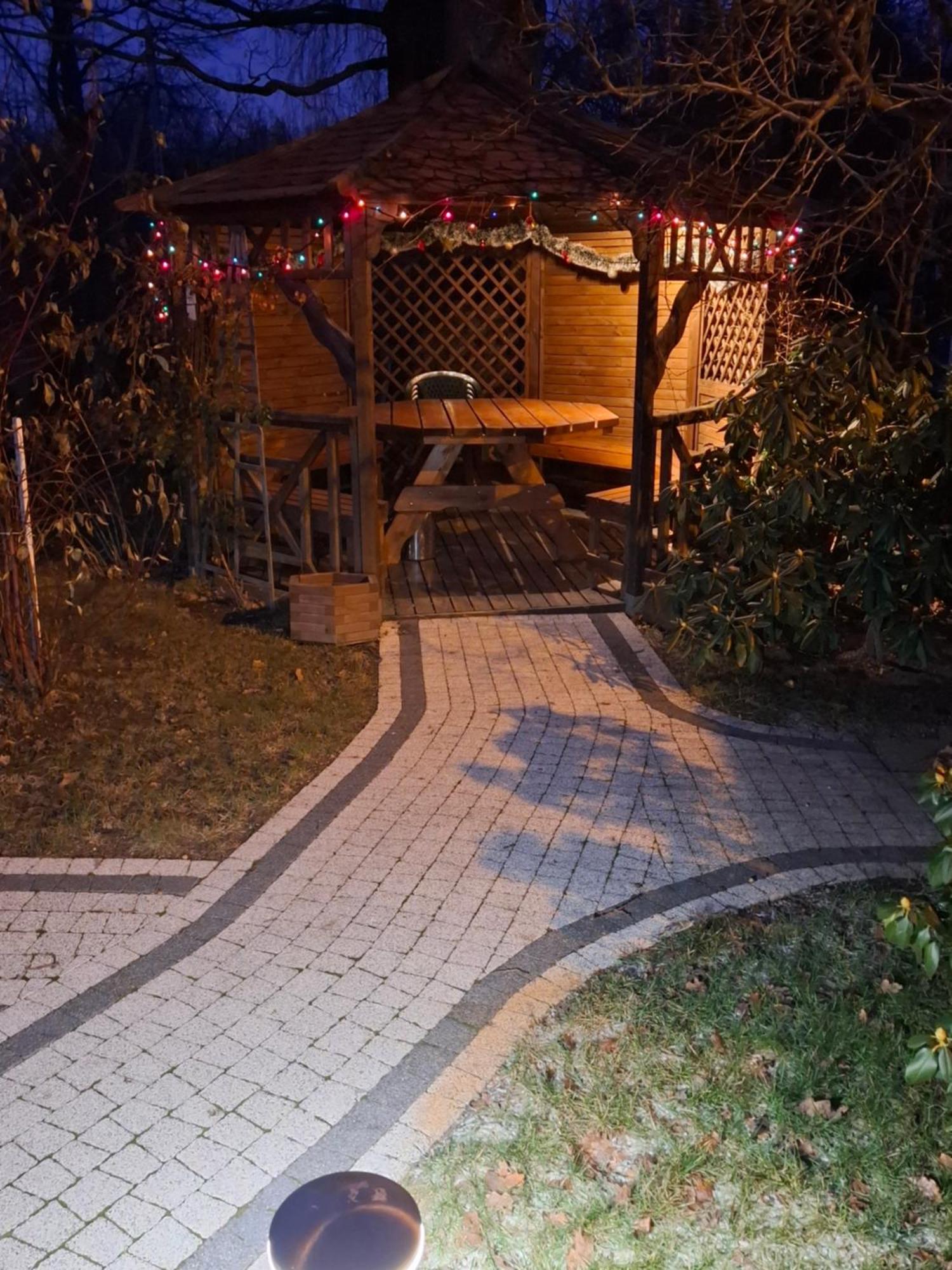 Apartament Wlodek Jelenia Góra Kültér fotó