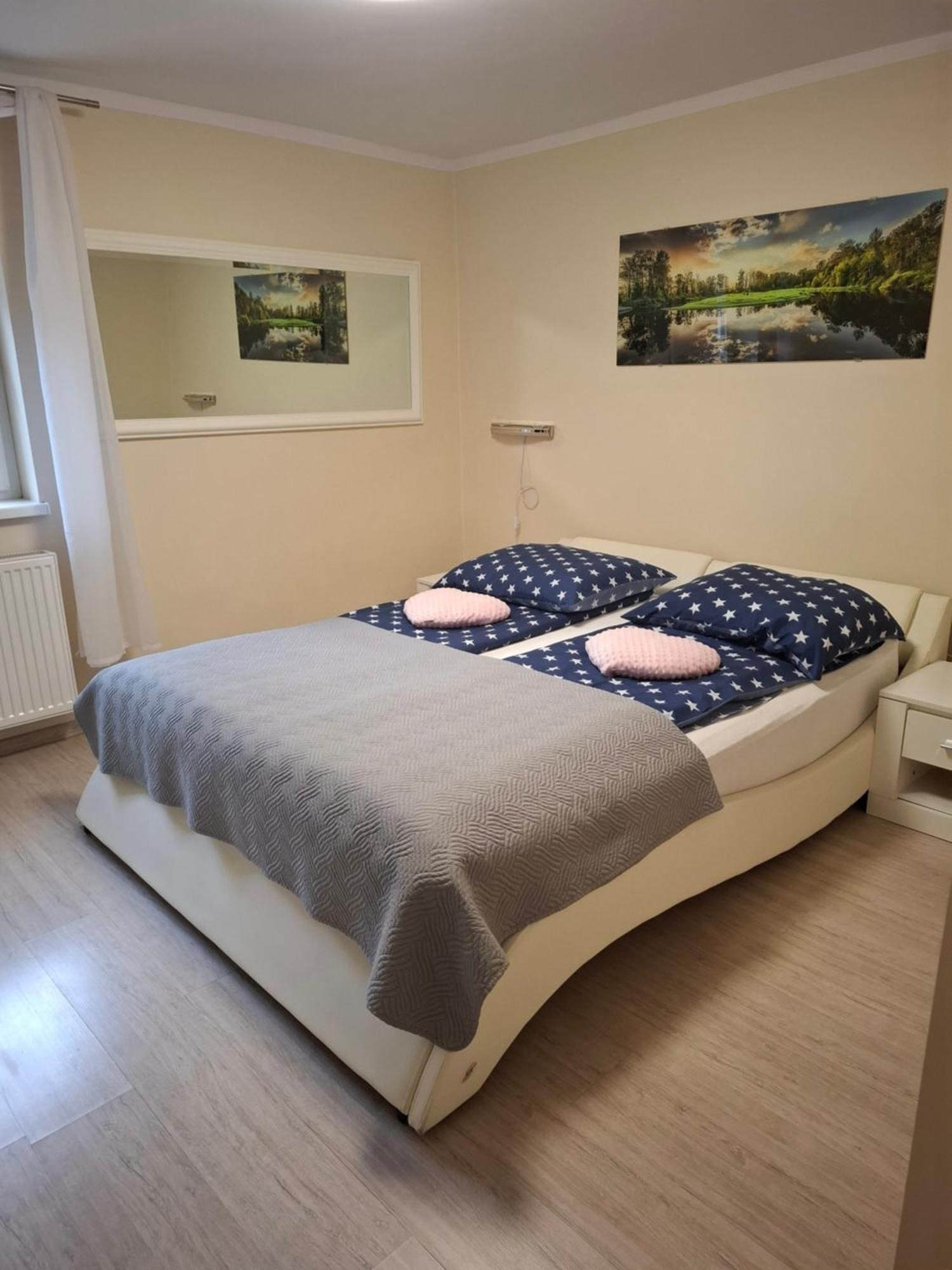 Apartament Wlodek Jelenia Góra Kültér fotó