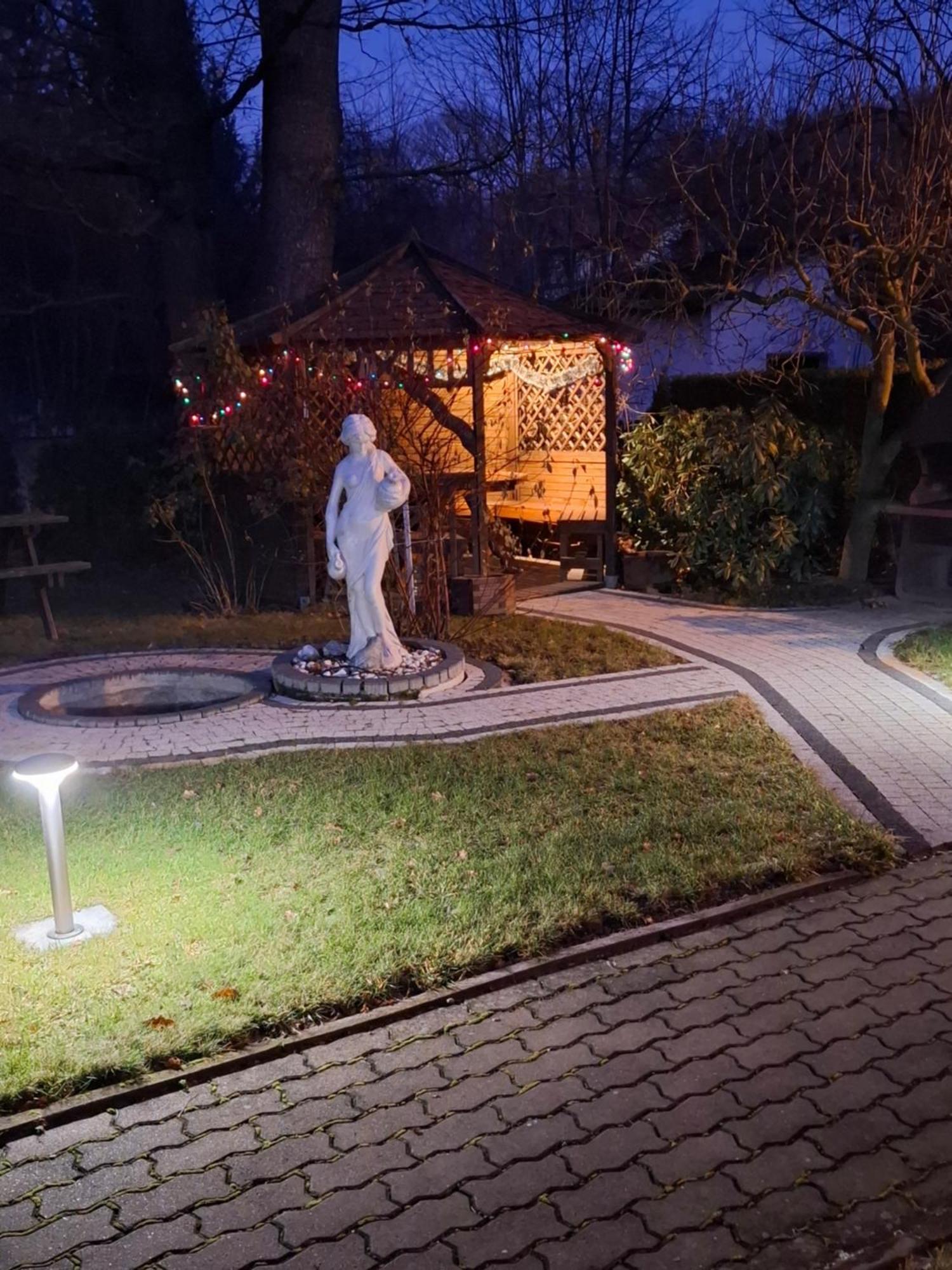 Apartament Wlodek Jelenia Góra Kültér fotó