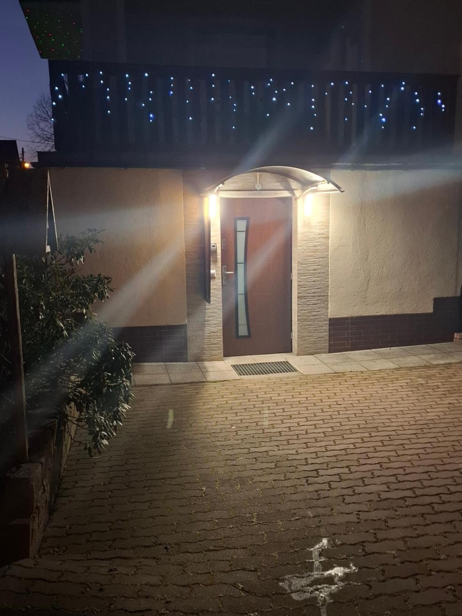 Apartament Wlodek Jelenia Góra Kültér fotó