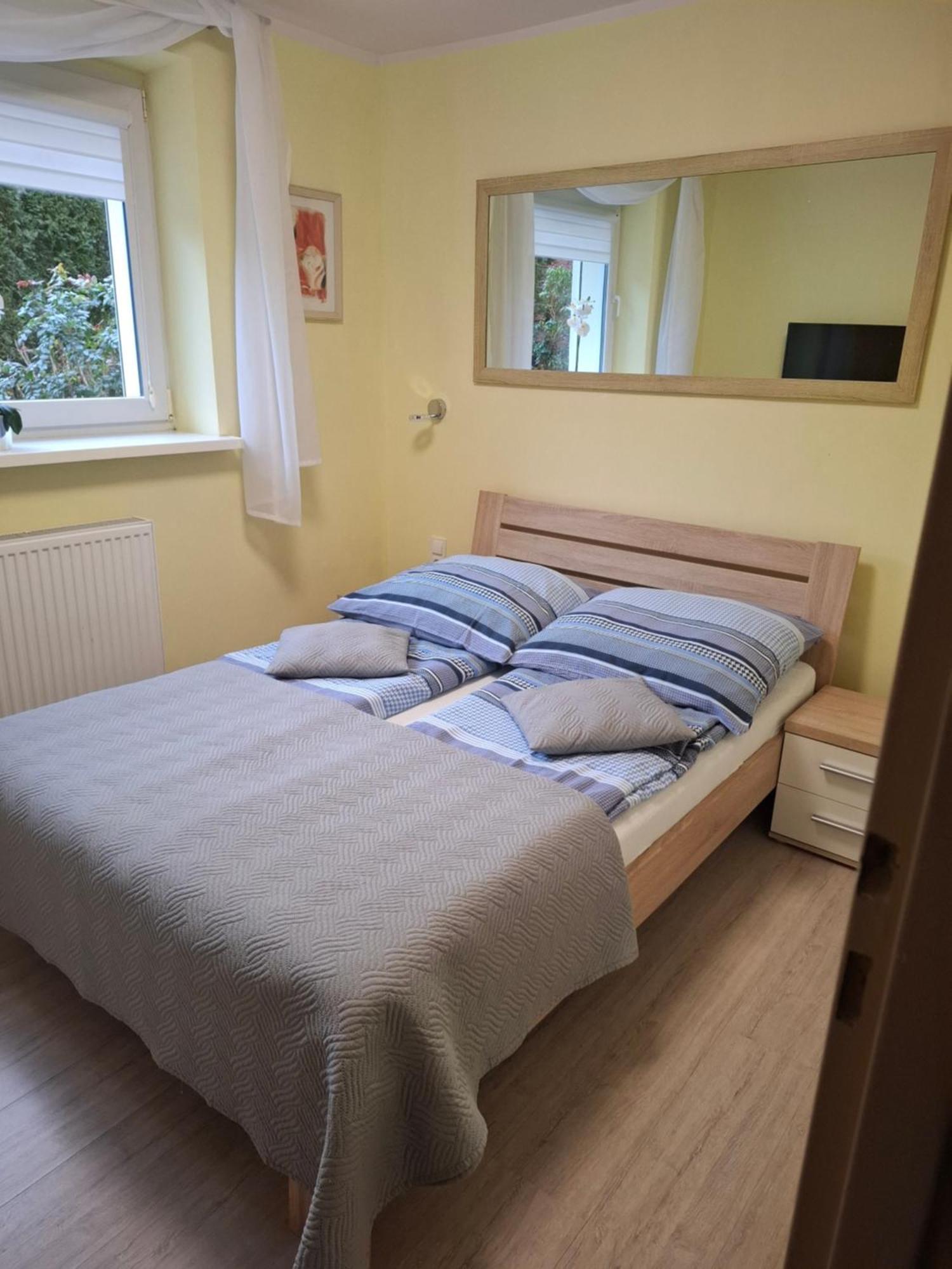 Apartament Wlodek Jelenia Góra Kültér fotó