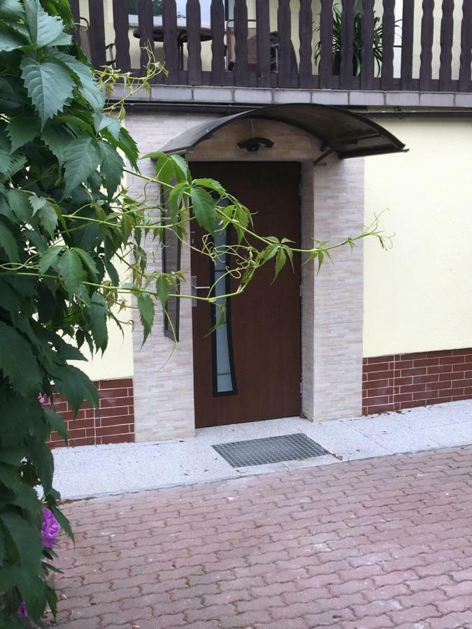 Apartament Wlodek Jelenia Góra Kültér fotó