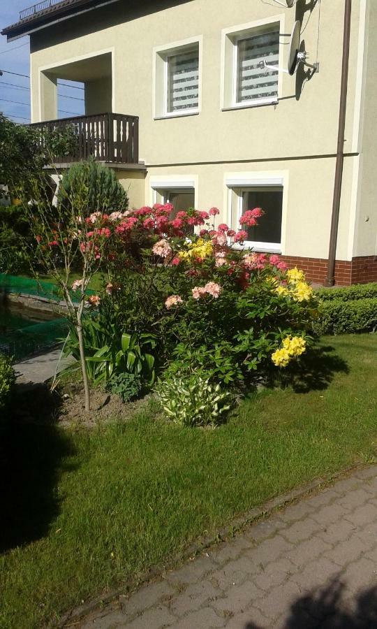 Apartament Wlodek Jelenia Góra Kültér fotó