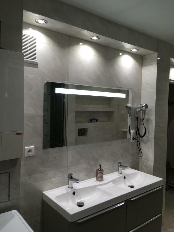 Apartament Wlodek Jelenia Góra Kültér fotó