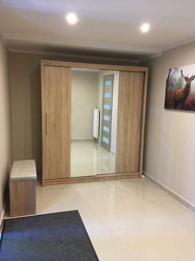 Apartament Wlodek Jelenia Góra Kültér fotó
